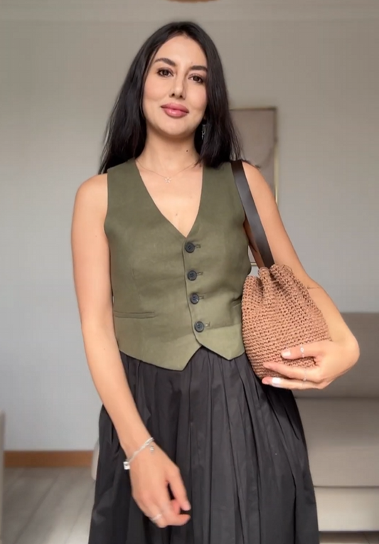 DIY Crochet Project: A Bag That Transforms into a Hat!