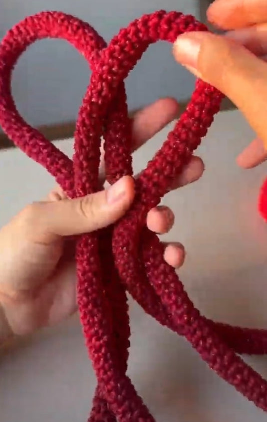 How To Make A Wonderful Bag Handle