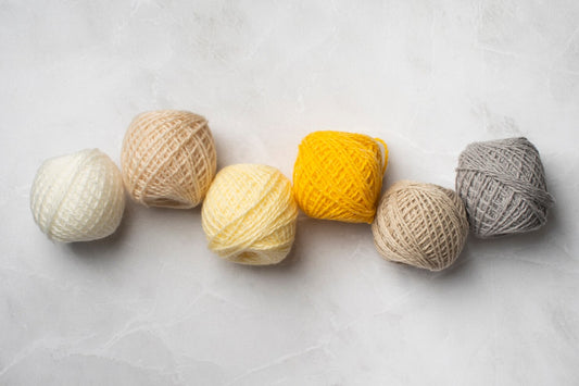 Beginner's Guide: How to Start Knitting