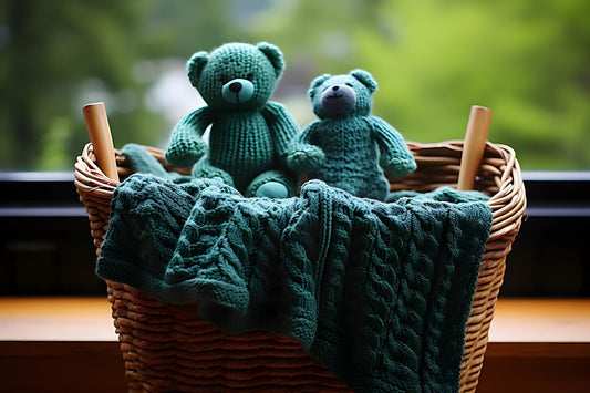 Mastering the Art of Amigurumi: Tips and Techniques for Cute Creations