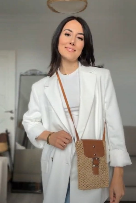 How To Make A Mobile Phone Bag