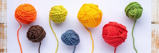 How to Choose the Perfect Yarn Color Palette for Your Project