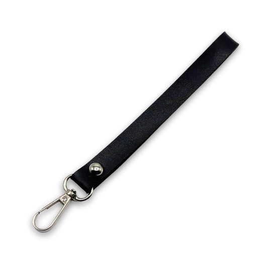 PU Leather Wristlet Strap (15 Cm)