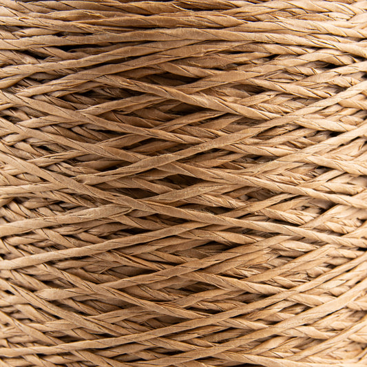 Sensy Premium 274 yards %100 Paper Raffia Yarn