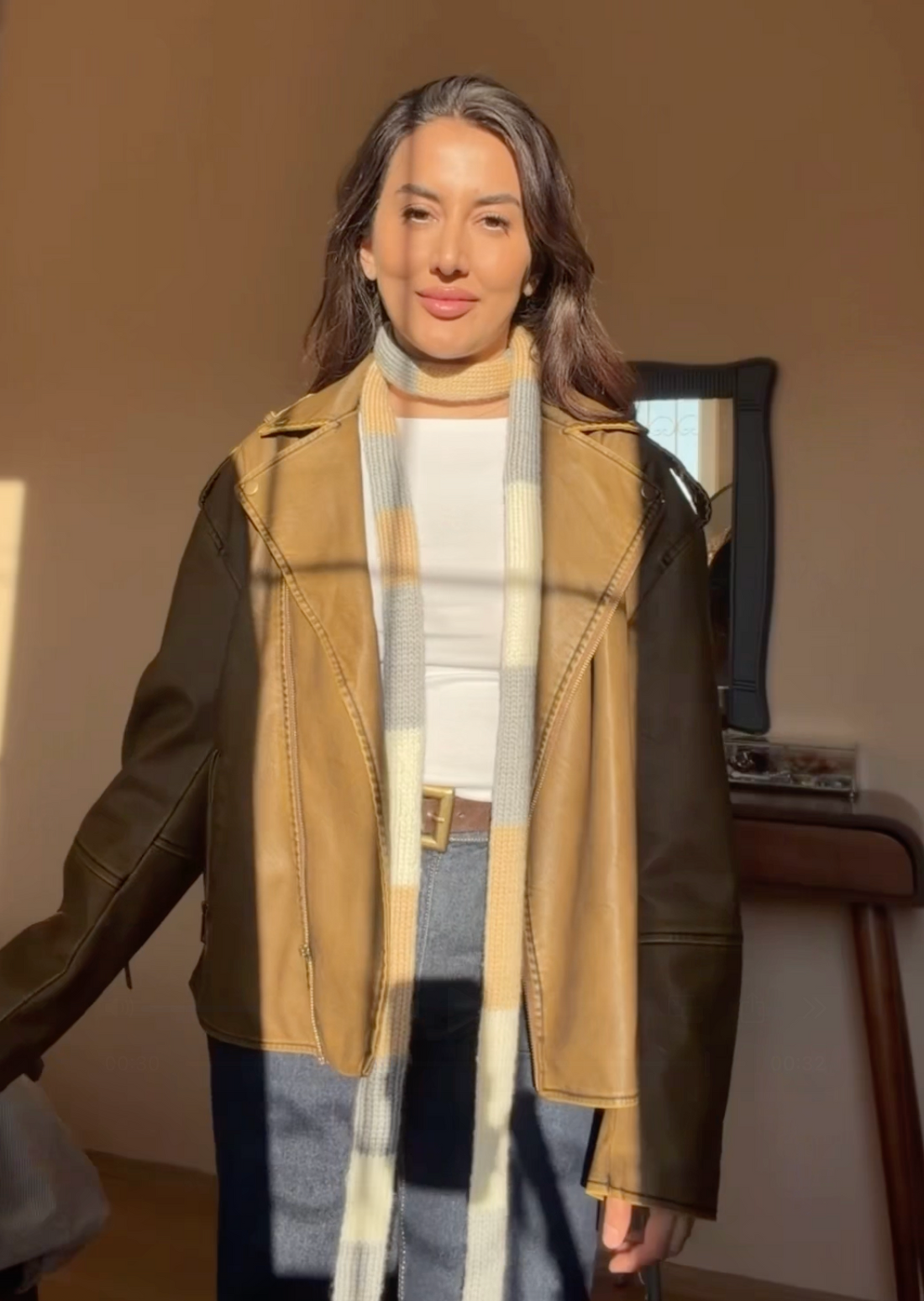 Quick & Cozy: How I Made a Beautiful Scarf with Sensy’s Super Soft Saver Yarn