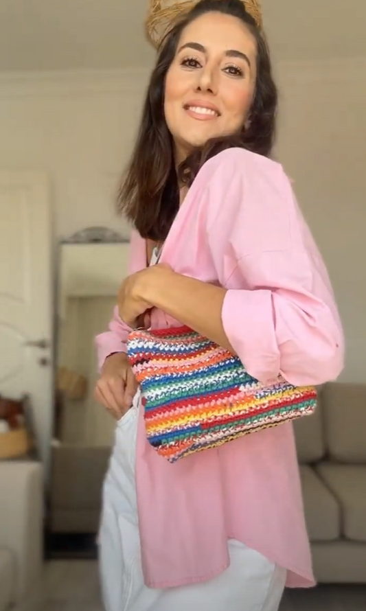 How To Make A Designer Bag That Sells For 2000 Dollars