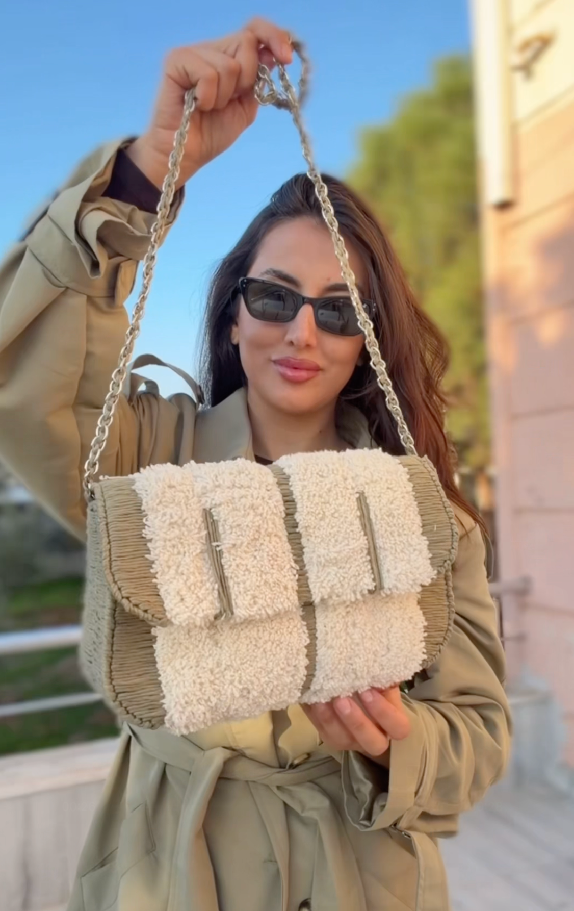 Canas Rope DIY Canvas & Rope Bag — Quick and Stylish with Sensy Materials