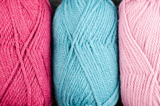 The Art of Yarn Dyeing: Tips and Techniques for Customizing Your Colors