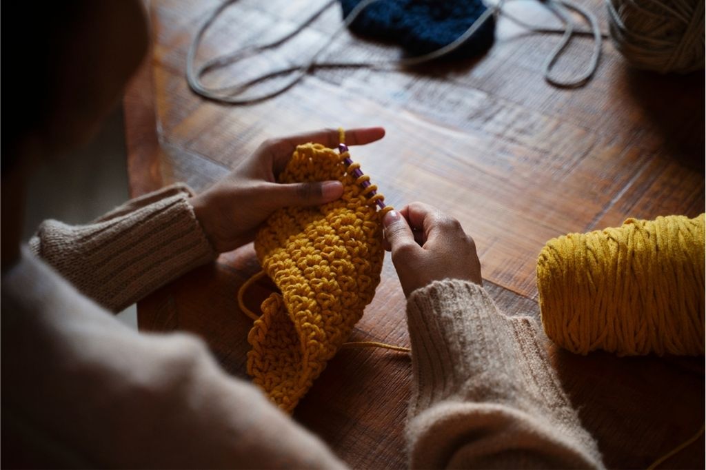 Creating Handmade Gifts: DIY Knitted and Crocheted Presents for Every Occasion