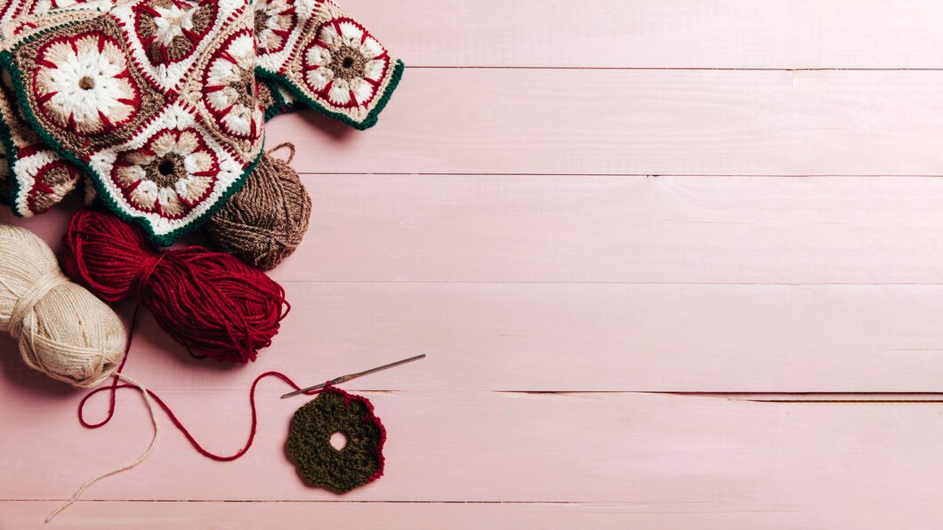 DIY Crochet and Knit Gifts: Ideas for Every Occasion