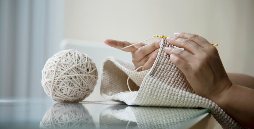 5 Essential Tools Every Crocheter Needs in Their Kit