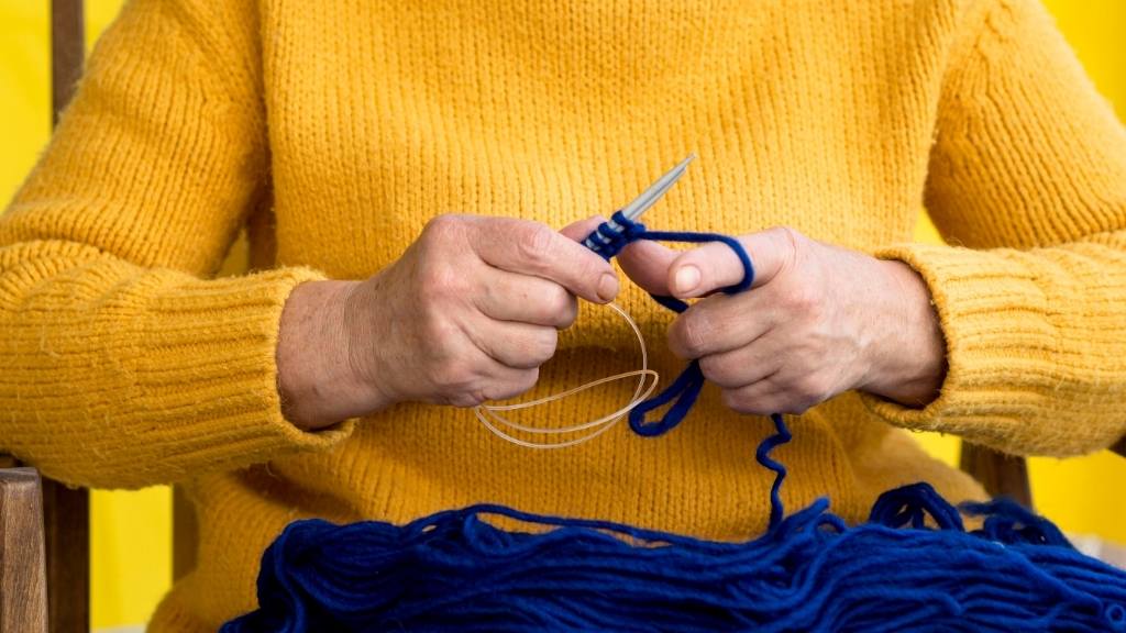 From Skein to Stitch: Understanding Yarn Fibers and Their Characteristics