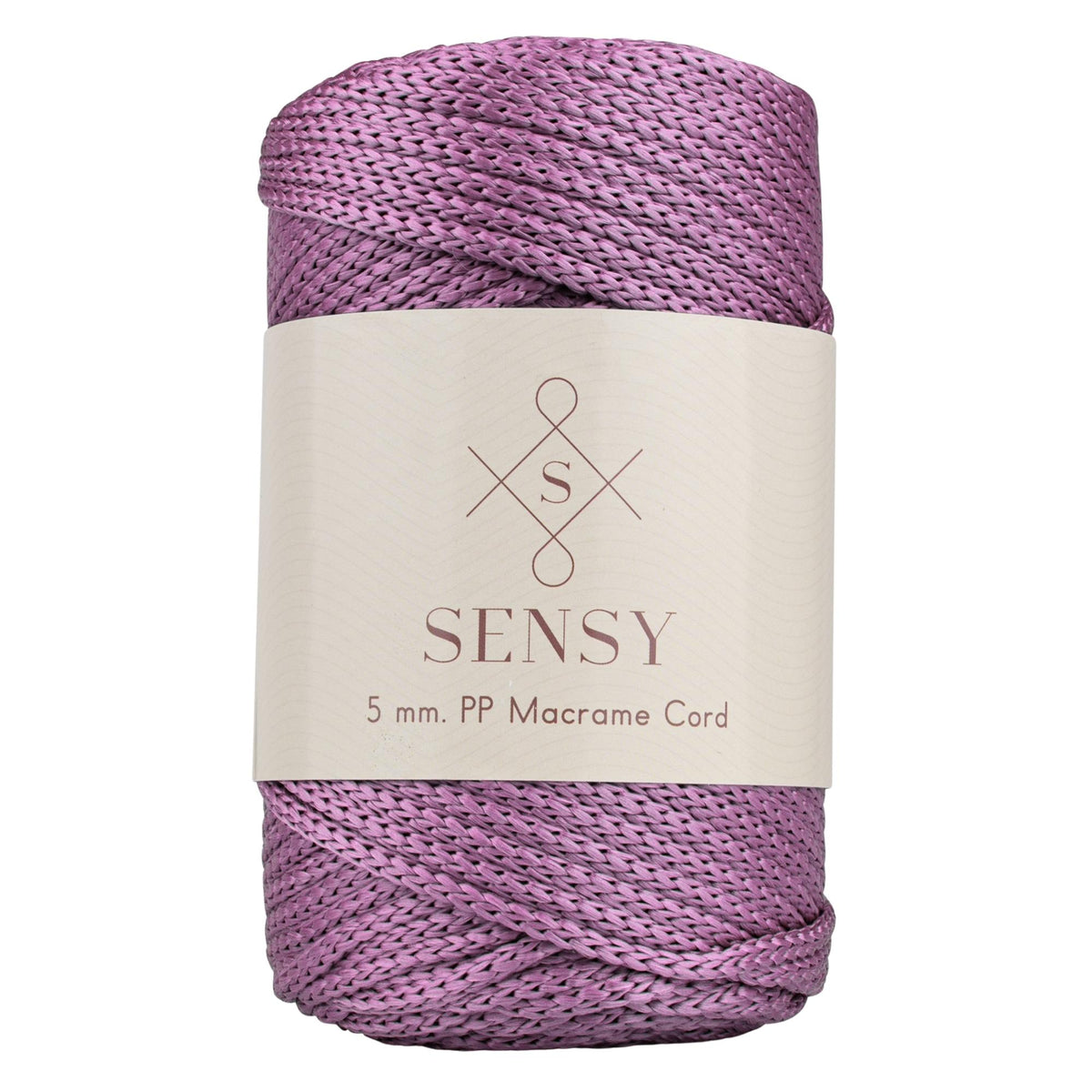Sensy Premium Corde en Polyester 5mm 95,1 m (104 verges) Corde 100% Polypropylène Corde Macramé 5mm Corde pour Sac au Crochet Corde Macramé Fil de Crochet Cadeau pour Tricoteur (Rose Sensy Premium Corde en Polyester 5mm 95,1 m (104 verges) Corde 100% Polypropylène Corde Macramé 5mm Corde pour Sac au Crochet Corde Macramé Fil de Crochet Cadeau pour Tricoteur (Rose