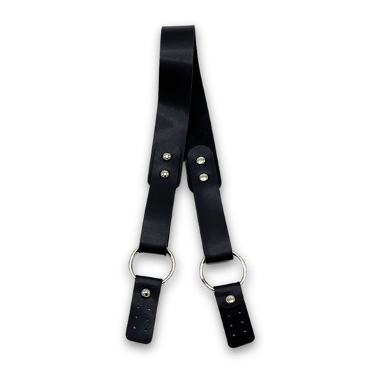 PU Leather Ring Bag Strap (72 Cm)