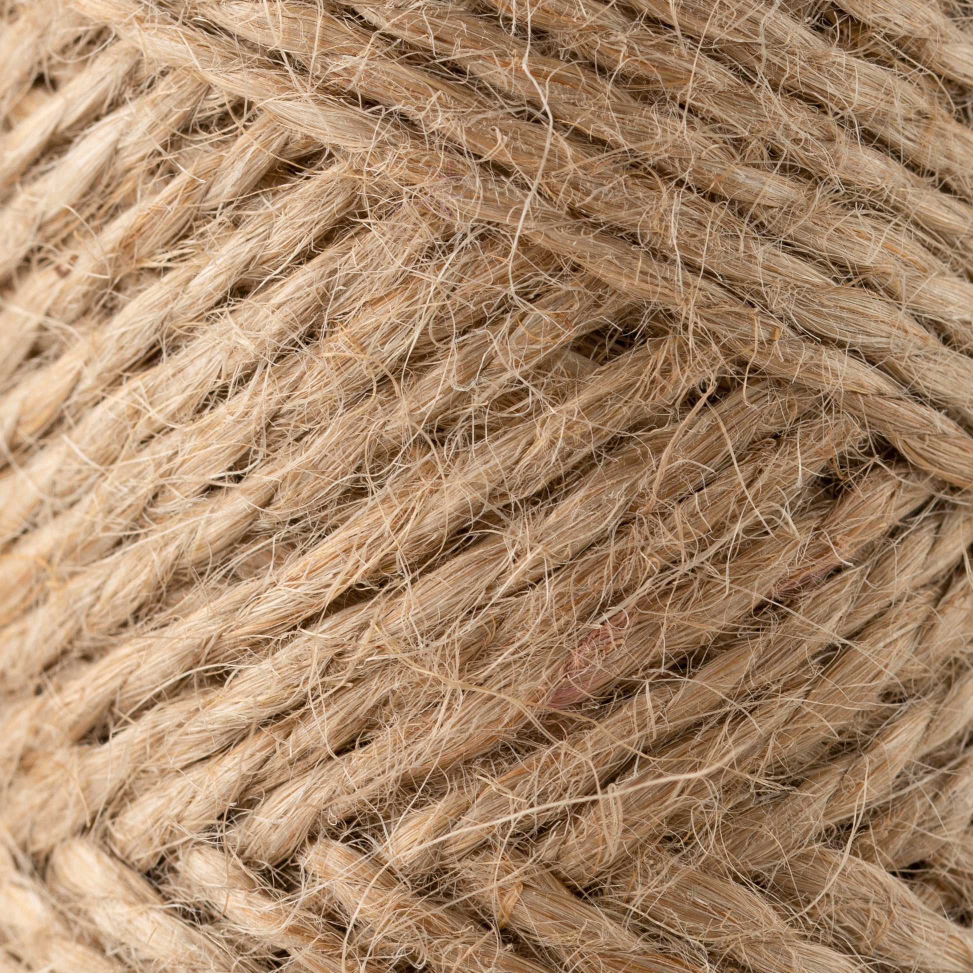 Sensy Premium Natural Jute Twine Best Arts Crafts Gift Twine Christmas Twine Durable Packing String (328 Feet)
