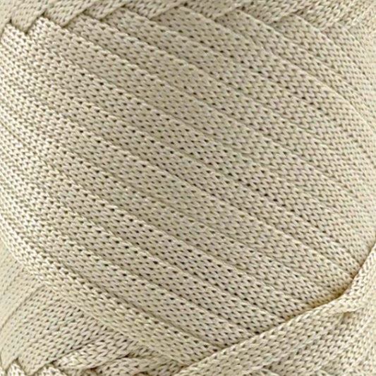 Sensy Premium 4mm - 109 Yards 100% Polyester Macrame Ribbon