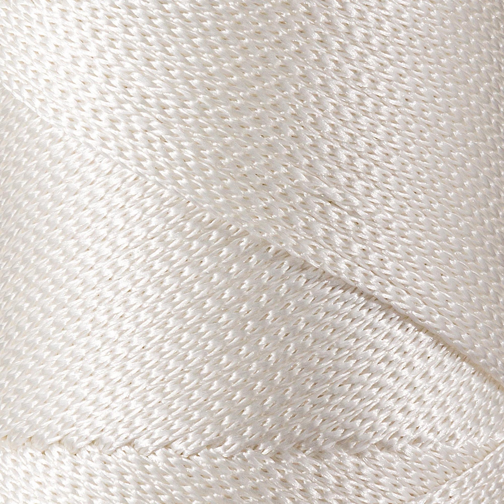  2 Skeins Of Sensy Premium 5mm 104 Yards Polyester Rope 100%  Polypropylene Cord Macrame Cord 5mm Crochet Bag Cord Macrame Rope Crochet  Thread Gift For Knitter