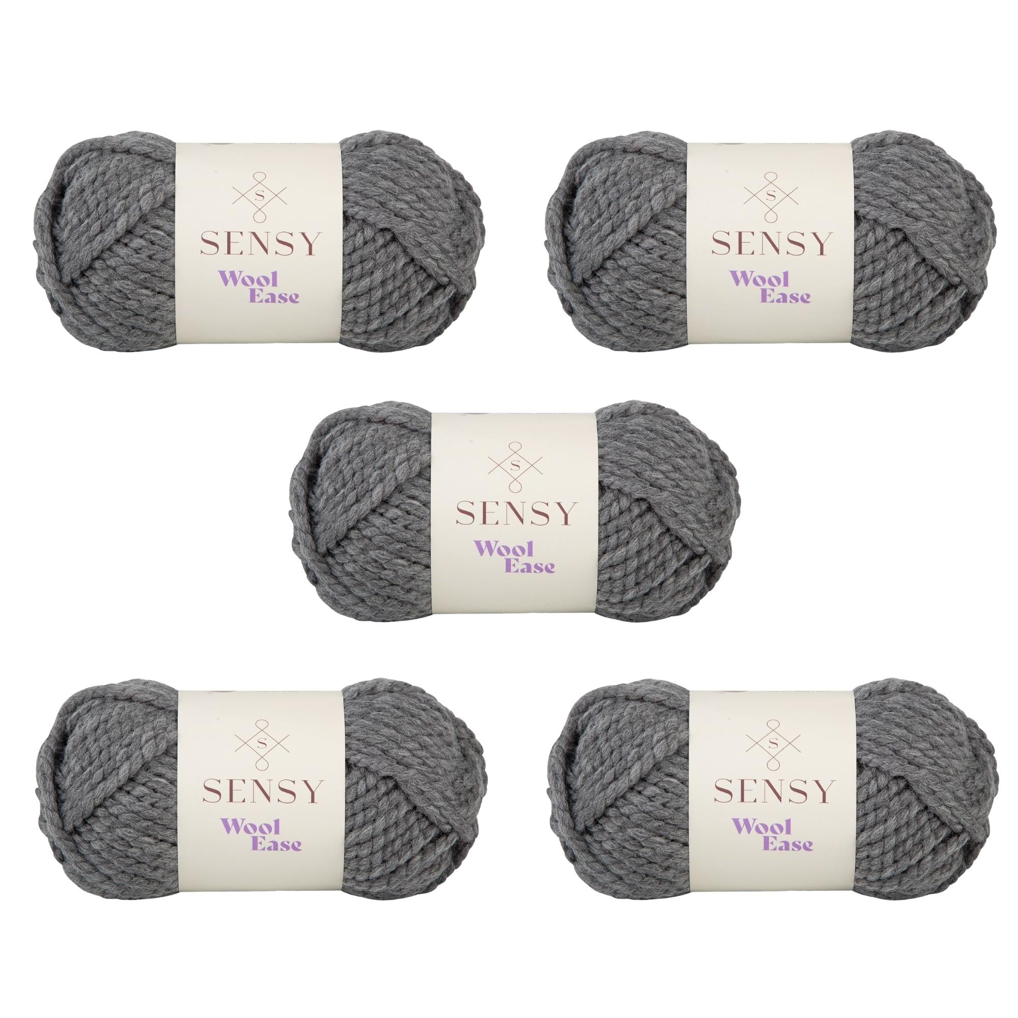 Wool store Ease Yarn