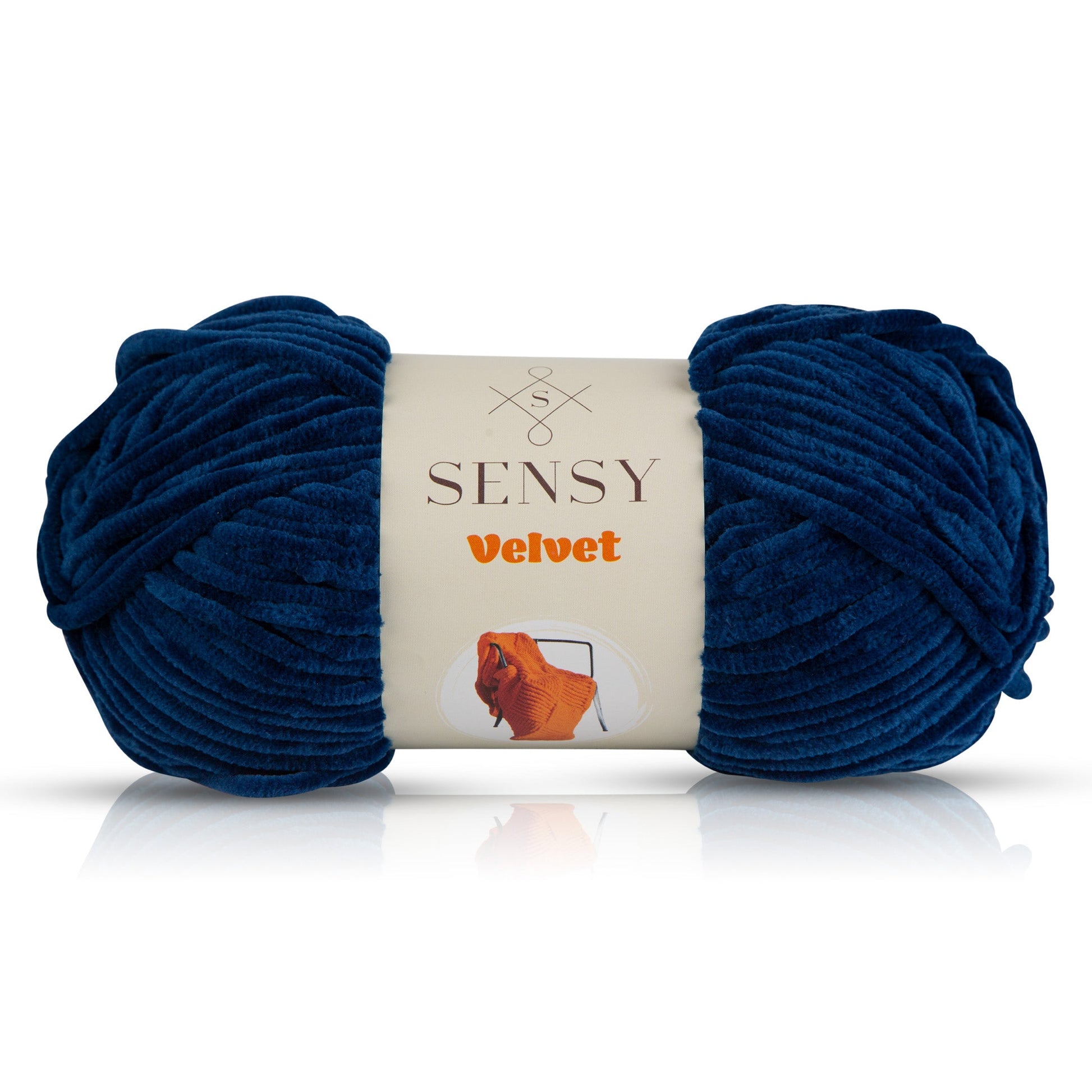 ALİZE VELLUTO Soft Yarn-100% Polyester 100gr (68m)74 yards Crochet, Blanket  Yarn